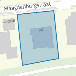 Perceel DVT00-M-3576