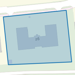 Perceel DVT00-M-3579