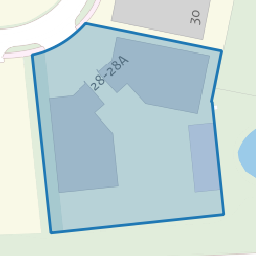 Perceel DVT00-M-3580