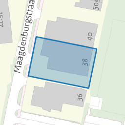 Perceel DVT00-M-3582