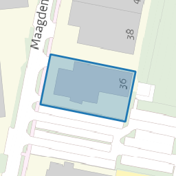 Perceel DVT00-M-3583