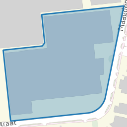 Perceel DVT00-M-3584