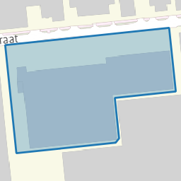 Perceel DVT00-M-3585