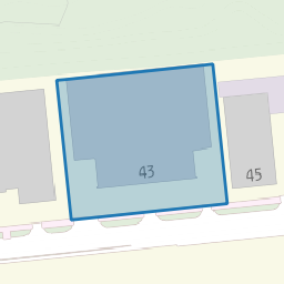 Perceel DVT00-M-3591