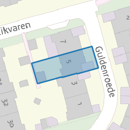 Perceel DVT00-M-3595