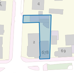 Perceel DVT00-M-3600