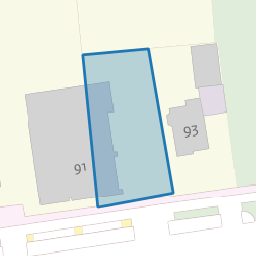 Perceel DVT00-M-3604