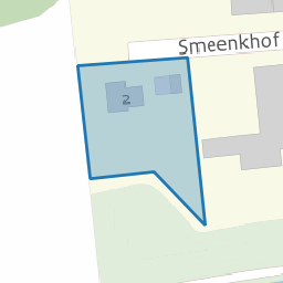 Perceel DVT00-M-3605