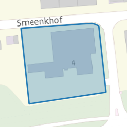 Perceel DVT00-M-3606