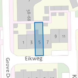 Perceel DVT00-M-3618