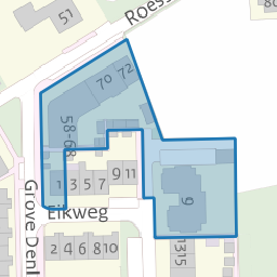 Perceel DVT00-M-3619