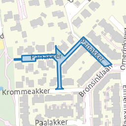 Perceel DVT00-M-3621