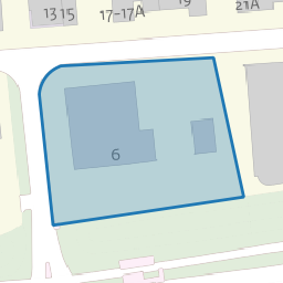 Perceel DVT00-M-3627