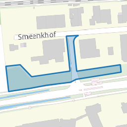 Perceel DVT00-M-3628