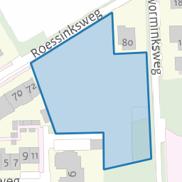 Perceel DVT00-M-3635