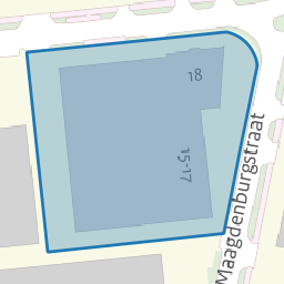 Perceel DVT00-M-3636