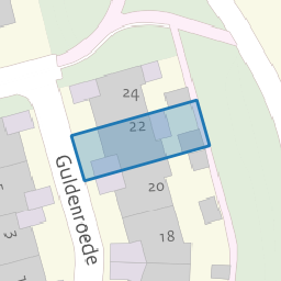 Perceel DVT00-M-3640