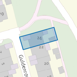 Perceel DVT00-M-3641