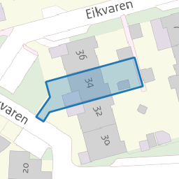 Perceel DVT00-M-3642