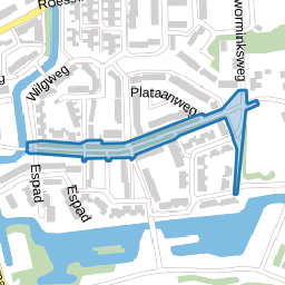 Perceel DVT00-M-3645