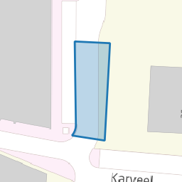 Perceel DVT00-M-3656