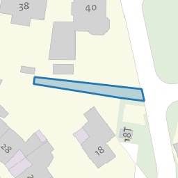 Perceel DVT00-M-3661