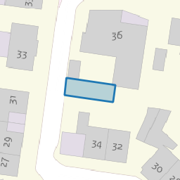 Perceel DVT00-M-3664