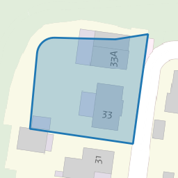 Perceel DVT00-M-3666