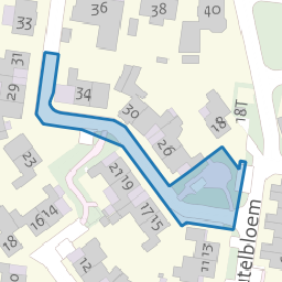 Perceel DVT00-M-3667