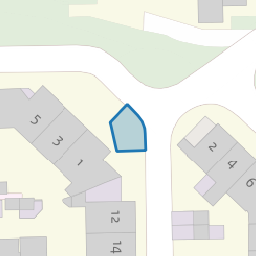 Perceel DVT00-M-3669