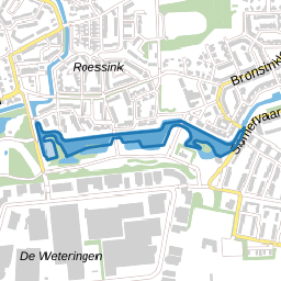 Perceel DVT00-M-3673