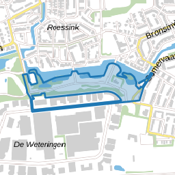 Perceel DVT00-M-3674