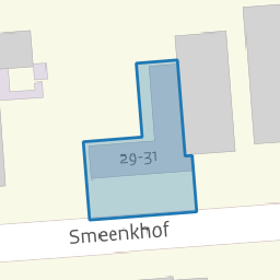 Perceel DVT00-M-3681