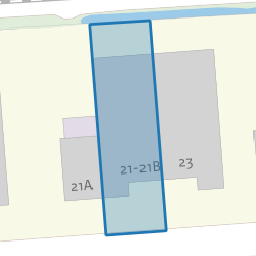 Perceel DVT00-M-3684