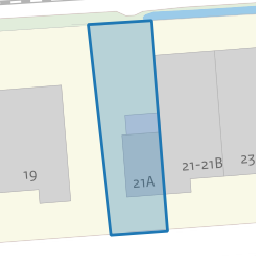Perceel DVT00-M-3685