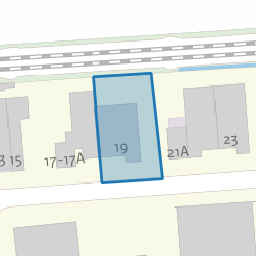 Perceel DVT00-M-3686