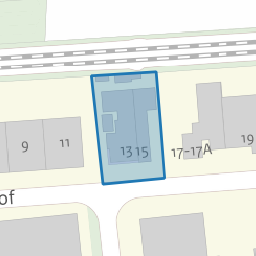 Perceel DVT00-M-3688