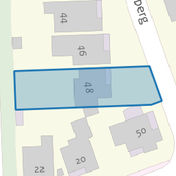 Perceel DVT00-M-3694