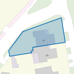 Perceel DVT00-M-3695