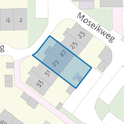 Perceel DVT00-M-3700