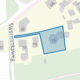 Perceel DVT00-M-3703