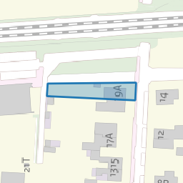 Perceel DVT00-M-3707