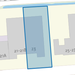 Perceel DVT00-M-3710