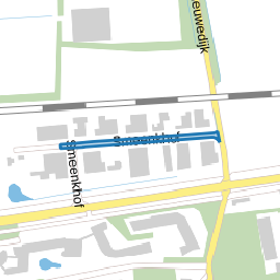 Perceel DVT00-M-3712