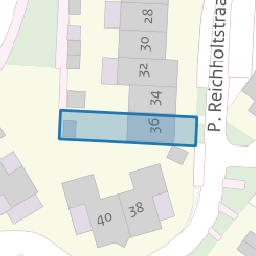 Perceel DVT00-M-3716