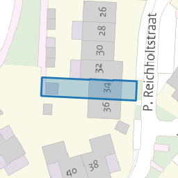 Perceel DVT00-M-3717