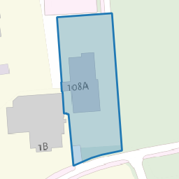 Perceel DVT00-M-3721