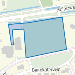 Perceel DVT00-M-3722