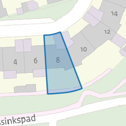 Perceel DVT00-M-3723