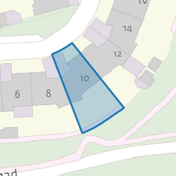 Perceel DVT00-M-3724